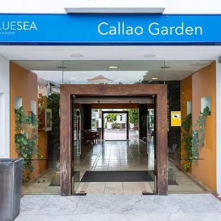 Callao Garden 3*