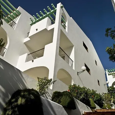 Callao Garden 3* Costa Adeje (Tenerife)