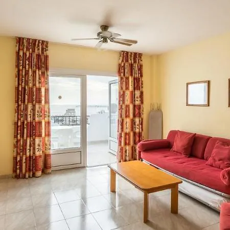 Callao Garden Hotel