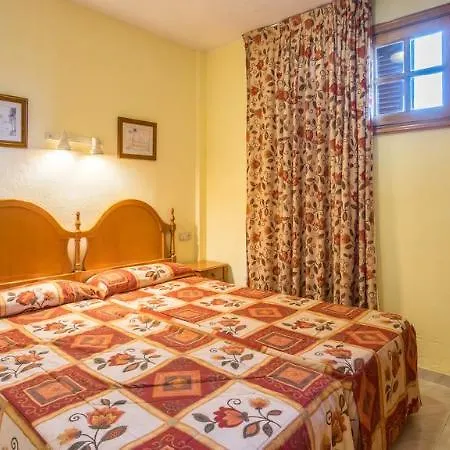 Callao Garden Hotel Costa Adeje (Tenerife)
