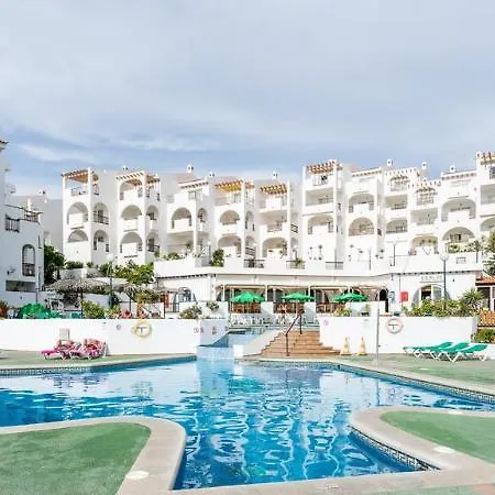 Hotel Callao Garden 3*