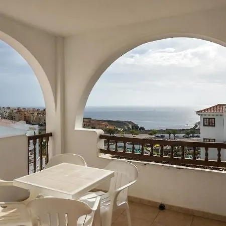 Hotel Callao Garden
