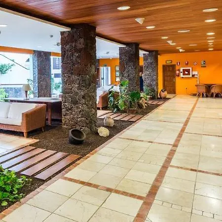 Szálloda Callao Garden 3*
