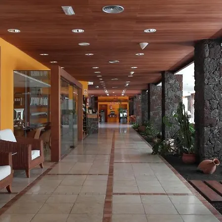 Szálloda Callao Garden